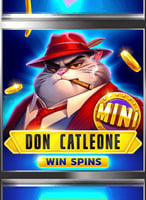 Pelaa parhaita 1spin4win -pelejä 21bit Casinolla - 21Bit casino