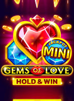 Pelaa parhaita 1spin4win -pelejä 21bit Casinolla - 21Bit casino