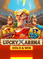 Pelaa parhaita 1spin4win -pelejä 21bit Casinolla - 21Bit casino
