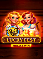 Spielen Sie die besten Oktoberfest  Spiele bei 21bit Casino - 21Bit casino