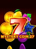 Mystery Coin 27
