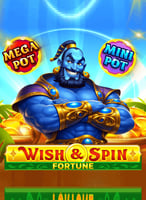 Pelaa parhaita 1spin4win -pelejä 21bit Casinolla - 21Bit casino