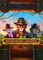 Pelaa parhaita 1x2gaming -pelejä 21bit Casinolla - 21Bit casino