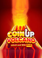Coin UP Volcano