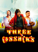 Play the Best 5men Games at 21bit Casino - 21Bit casino