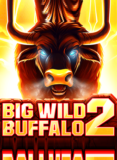 Big Wild Buffalo 2