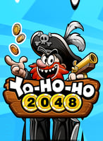 Yo-Ho-Ho 2048