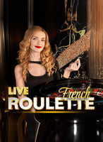 Live French Roulette