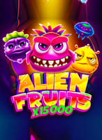 Alien Fruits