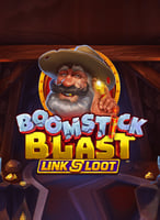 Boomstick Blast: Link & Loot
