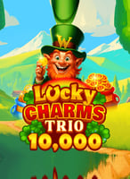 Lucky Charms Trio 10,000