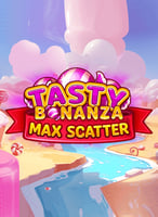 Tasty Bonanza Max Scatter