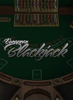 European Blackjack