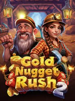 Gold Nugget Rush 2