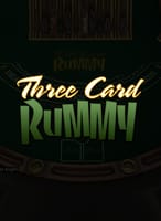 Three Card Rummy