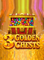 3 Golden Chests