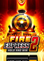 Fire Express 2: Hold & Win