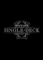 Blackjack Touch - Single Deck