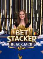 Classic Bet Stacker Blackjack 16