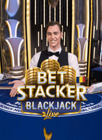 Classic Bet Stacker Blackjack 17