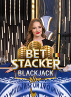 Classic Bet Stacker Blackjack 19