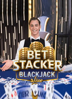 Classic Bet Stacker Blackjack 21