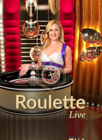 Disco Roulette