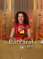 Dynasty Speed Baccarat 14