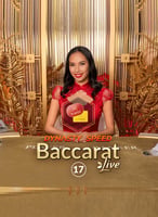 Dynasty Speed Baccarat 17