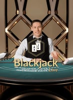 Klasik Blackjack 19