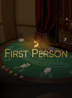First Person Top Card