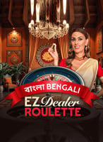 Spill de beste Ezugi-spillene på 21bit Casino - 21Bit casino