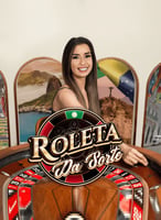 Roleta Da Sorte