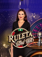 Spill de beste Ezugi-spillene på 21bit Casino - 21Bit casino