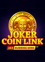 Joker Coin Link: RUNNING WINS