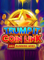 Trump It Coin Link: Running Wins