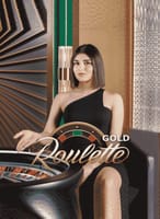 Gold Roulette