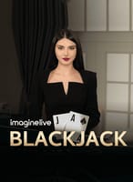 Imaginelive Blackjack
