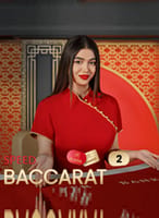 Speed Baccarat 2