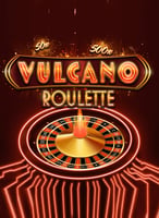Vulcano Roulette