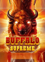 Buffalo Supreme