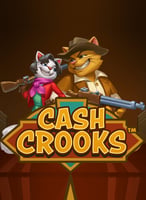 Cash Crooks