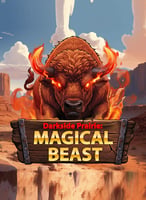 Spielen Sie die besten Trustygaming  Spiele bei 21bit Casino - 21Bit casino