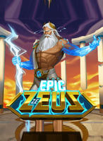 Epic Ze Zeus