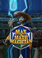 Max The Mathmagician