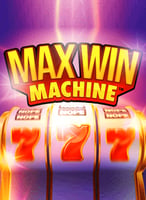 Max Win Machine