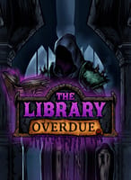 The Library Overdue