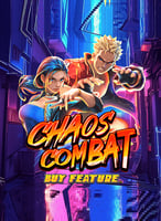 Chaos Combat Buy Feature