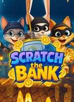 Spielen Sie die besten Mascot  Spiele bei 21bit Casino - 21Bit casino