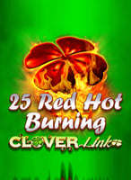 25 Red Hot Burning Clover Link